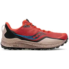 Saucony Peregrine 12 Ανδρικά Παπούτσια, Μέγεθος: 40