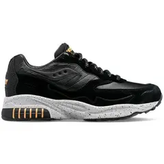 Saucony Originals 3D Grid Hurricane Ανδρικά Παπούτσια, Μέγεθος: 38