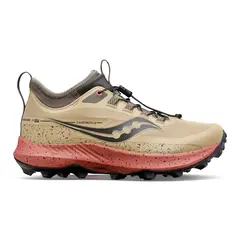 Saucony Peregrine 13 St Γυναικεία Παπούτσια, Μέγεθος: 37