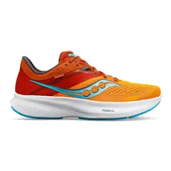Saucony Ride 16 Ανδρικά Παπούτσια, Μέγεθος: 40