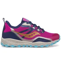 Saucony Peregrine 12 Shield, Μέγεθος: 36