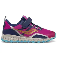 Saucony Peregrine 12 Shield A/C, Μέγεθος: 27
