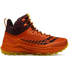 Saucony Ultra Ridge Gtx Ανδρικά Παπούτσια, Μέγεθος: 41