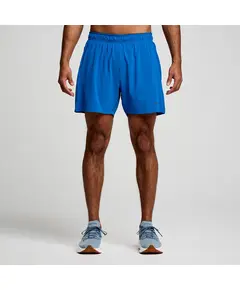 Saucony Outpace 5" Short Aνδρικό Σορτς, Μέγεθος: S