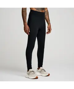 Saucony Solstice Tight Ανδρικό Κολάν, Μέγεθος: S