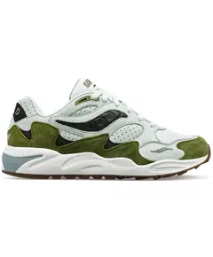 Saucony Originals Grid Shadow 2, Size: 38