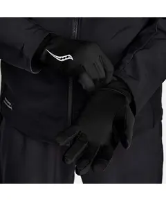 Saucony Solstice Gloves, Size: XS