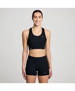 Saucony Fortify Bra Γυναικείο Μπουστάκι, Μέγεθος: XS