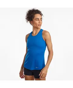 Saucony Stopwatch Singlet Women's Tank Top, Size: XS