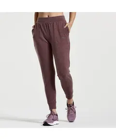 Saucony Boston Pant Γυναικείο Παντελόνι, Μέγεθος: XS