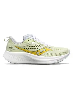 Saucony Ride 17 Γυναικεία Παπούτσια, Μέγεθος: 37