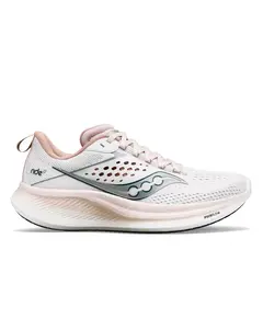 Saucony Ride 17 Γυναικεία Παπούτσια, Μέγεθος: 36