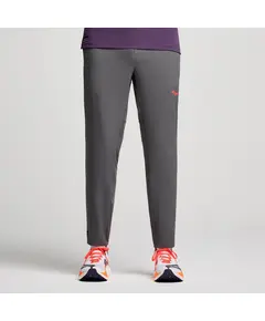 Saucony Boston Woven Pant Ανδρικό Παντελόνι, Μέγεθος: S