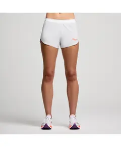 Saucony Endorphin Split Women's Shorts, Size: XS