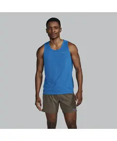 Saucony Stopwatch Singlet Men's Sleeveless, Size: S
