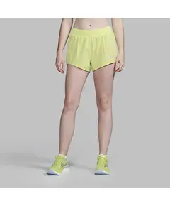 Saucony Outpace 3" Short Women's Shorts, Size: XS