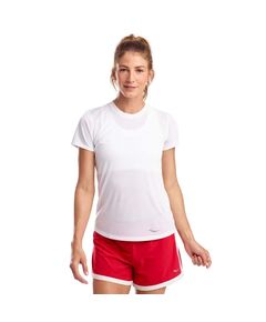 Saucony Stopwatch Γυναικείο T-Shirt, Μέγεθος: XS