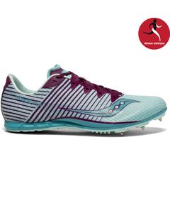 Saucony Vendetta 2, Size: 43