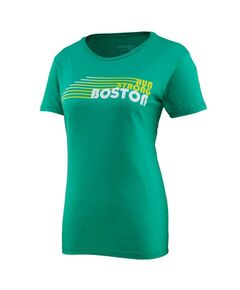 Saucony Boston T-Shirt, Μέγεθος: XS