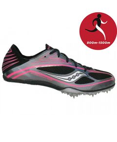 Saucony Endorphin MD3, Size: 35.5