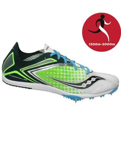 Saucony Endorphin LD3, Μέγεθος: 37.5