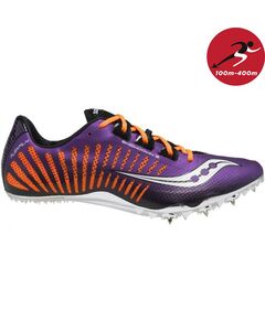 Saucony Showdown 2, Size: 35.5