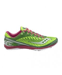 Saucony Kilkenny XC5, Size: 35.5