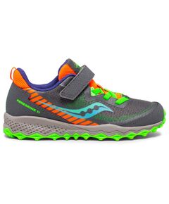 Saucony Peregrine 11 Shield A/C, Size: 28
