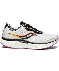Saucony Triumph 19 Women's Shoes, Size: 37