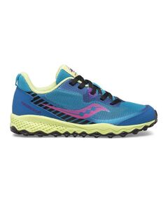 Saucony Peregrine 11 Shield, Size: 36
