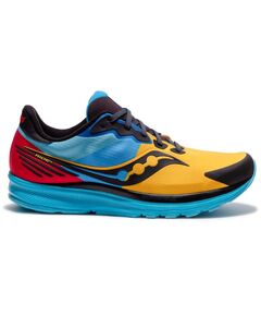 Saucony Ride 14 Runshield Ανδρικά Παπούτσια, Μέγεθος: 41