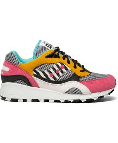 Saucony Originals Shadow 6000 Men's Shoes, Size: 44
