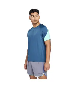 Saucony Sport Ανδρικό Κοντομάνικο, Μέγεθος: S