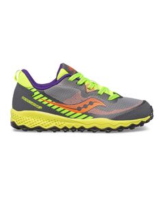 Saucony Peregrine 11 Shield, Size: 38.5