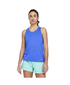 Saucony Stopwatch Singlet Women's Tank Top, Size: M