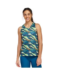 Saucony Stopwatch Singlet Women's Tank Top, Size: XS