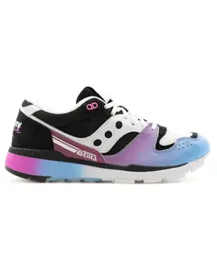 Saucony Originals Azura Tech Noir Men's Shoes, Size: 40