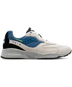 Saucony Originals 3d Grid Hurricane Men's Shoes, Size: 41