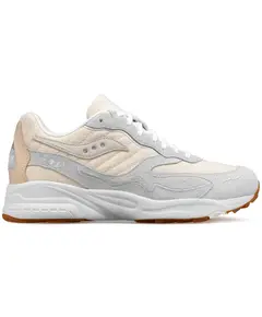 Saucony Originals 3d Grid Hurricane Men's Shoes, Size: 43