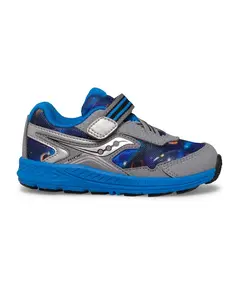 Saucony Ride 10 Jr, Size: 20