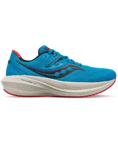 Saucony Triumph 20 Men's Shoes, Size: 42