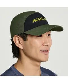 Saucony Outpace Hat, Size: 1