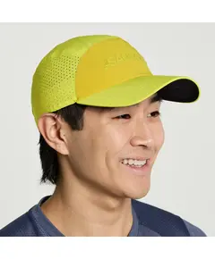 Saucony Outpace Hat, Size: 1