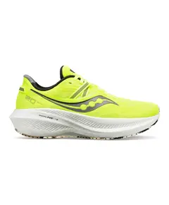 Saucony Triumph 20 Men's Shoes, Size: 50