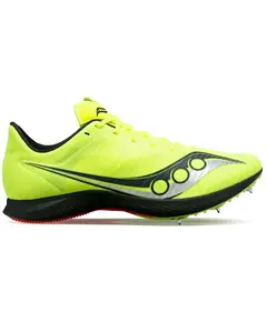 Saucony Velocity Mp Γυναικεία Παπούτσια, Μέγεθος: 36