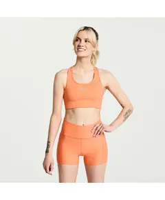 Saucony Skyrocket Bra Women's Top Bra, Size: XS