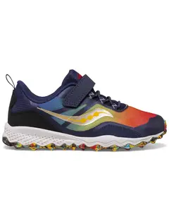 Saucony Peregrine 12 Shield A/C, Size: 27