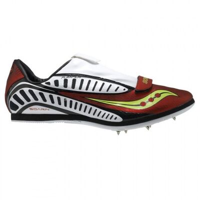 Saucony soarin j on sale