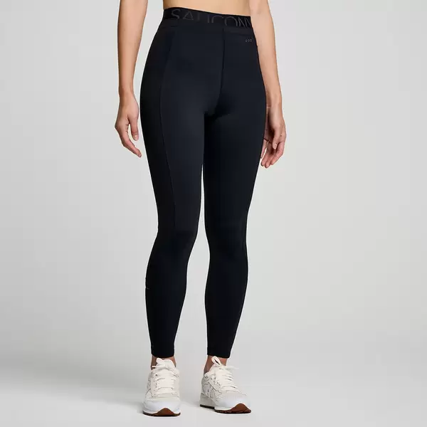 Saucony Triumph Tight Γυναικείο Κολάν, Μέγεθος: XS
