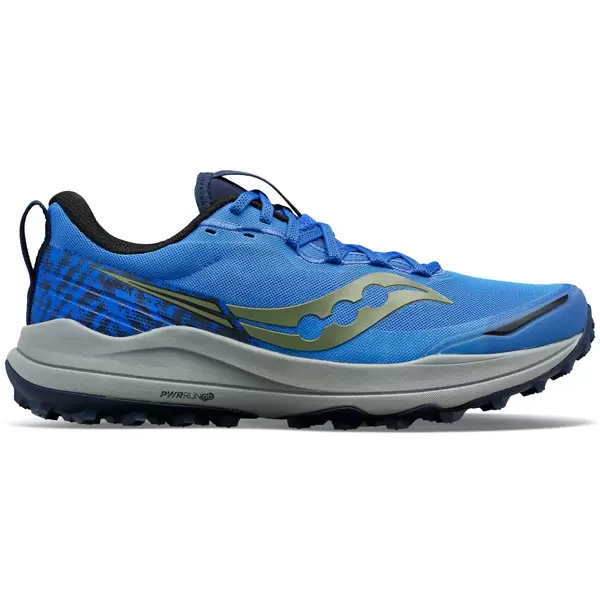 Saucony Xodus Ultra 2 Men's Shoes, Size: 41